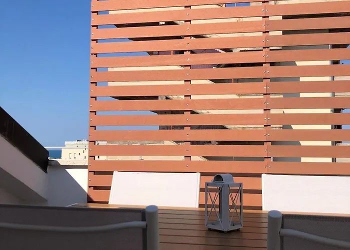 Sea Soul Cozy And Bright